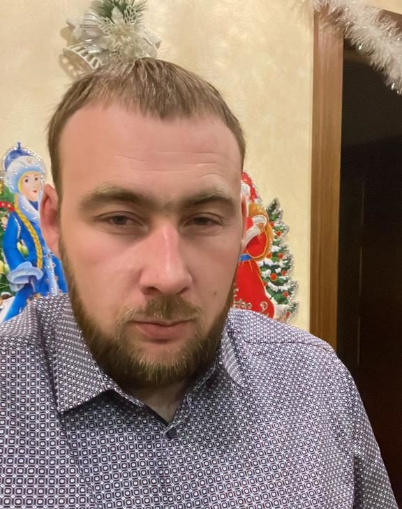 Андрей Государев
