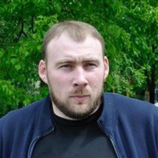 Андрей Государев